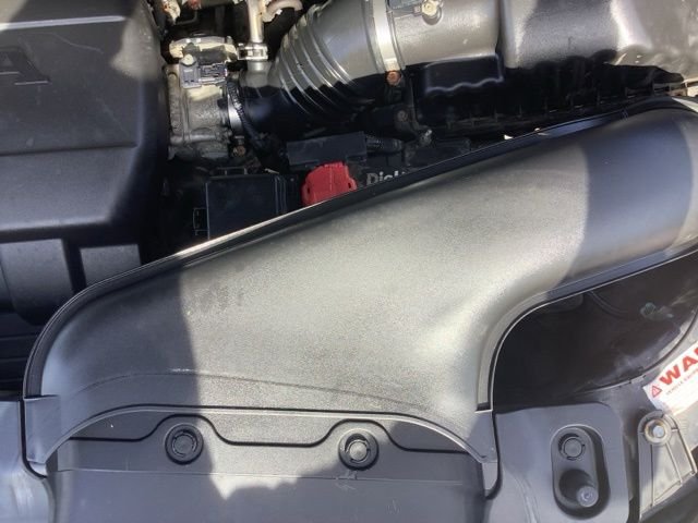 Used 2014 Blue Honda EX-L image 31