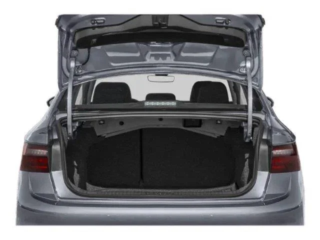 New 2026 Monterey Blue Pearl Volkswagen S image 8