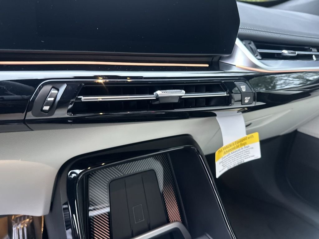 2026 BMW X1 28i - Photo 19