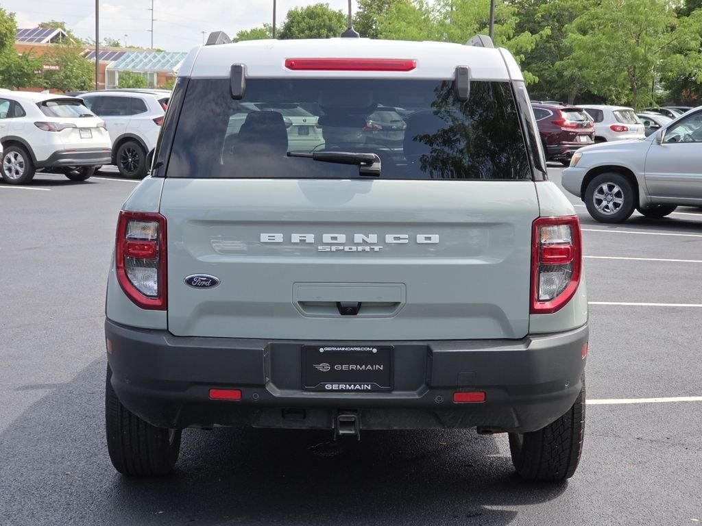 Used 2024 Cactus Ford Heritage image 19