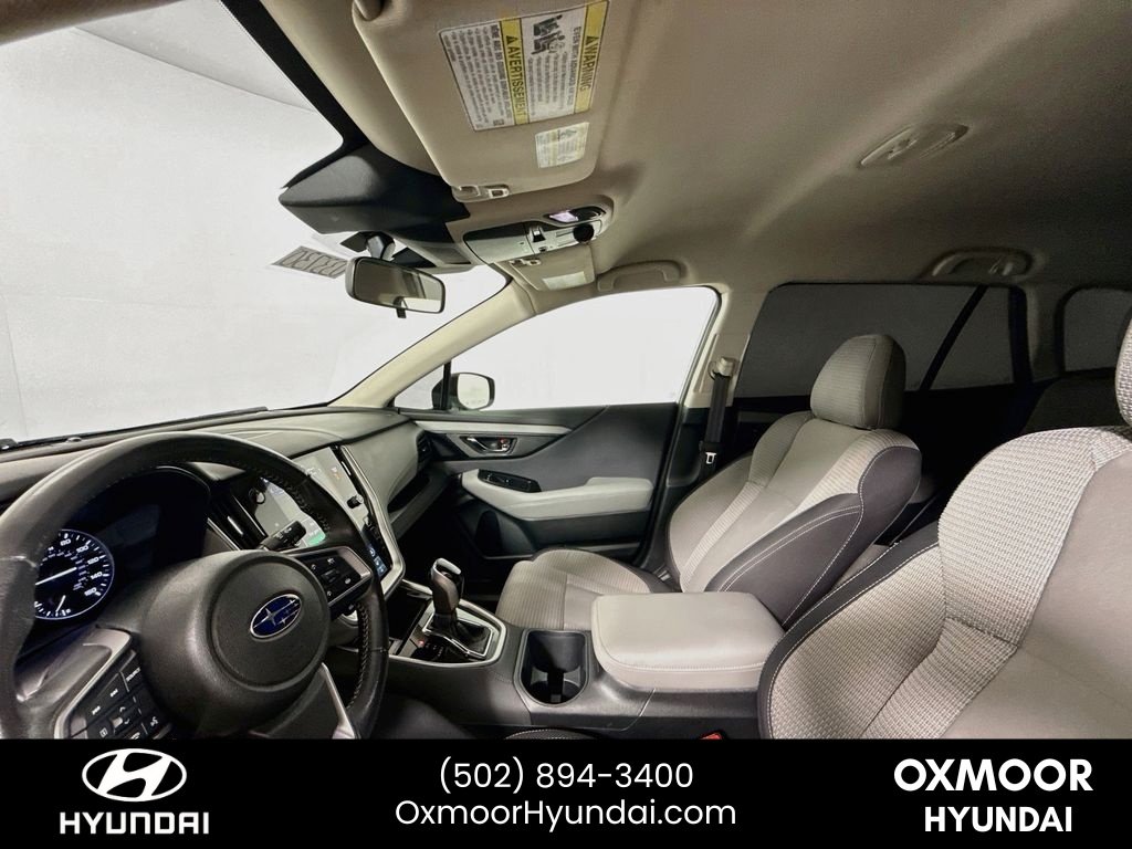 2023 Subaru Outback Premium - Photo 19