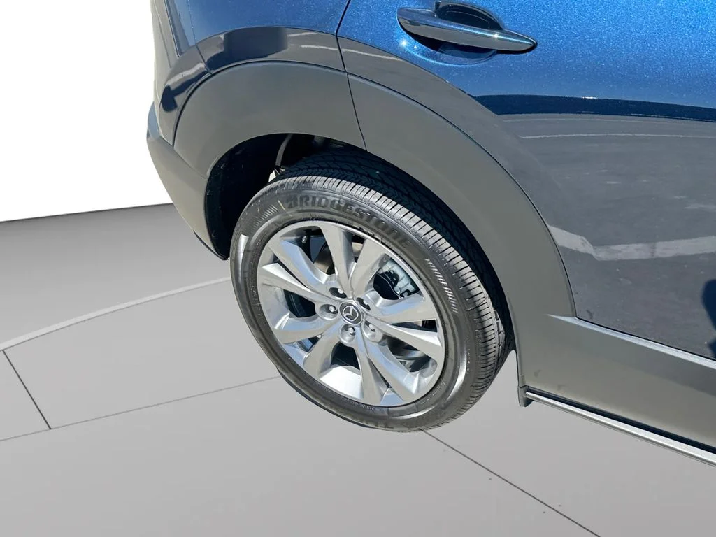 New 2026 Blue Mazda 2.5 S Premium image 10