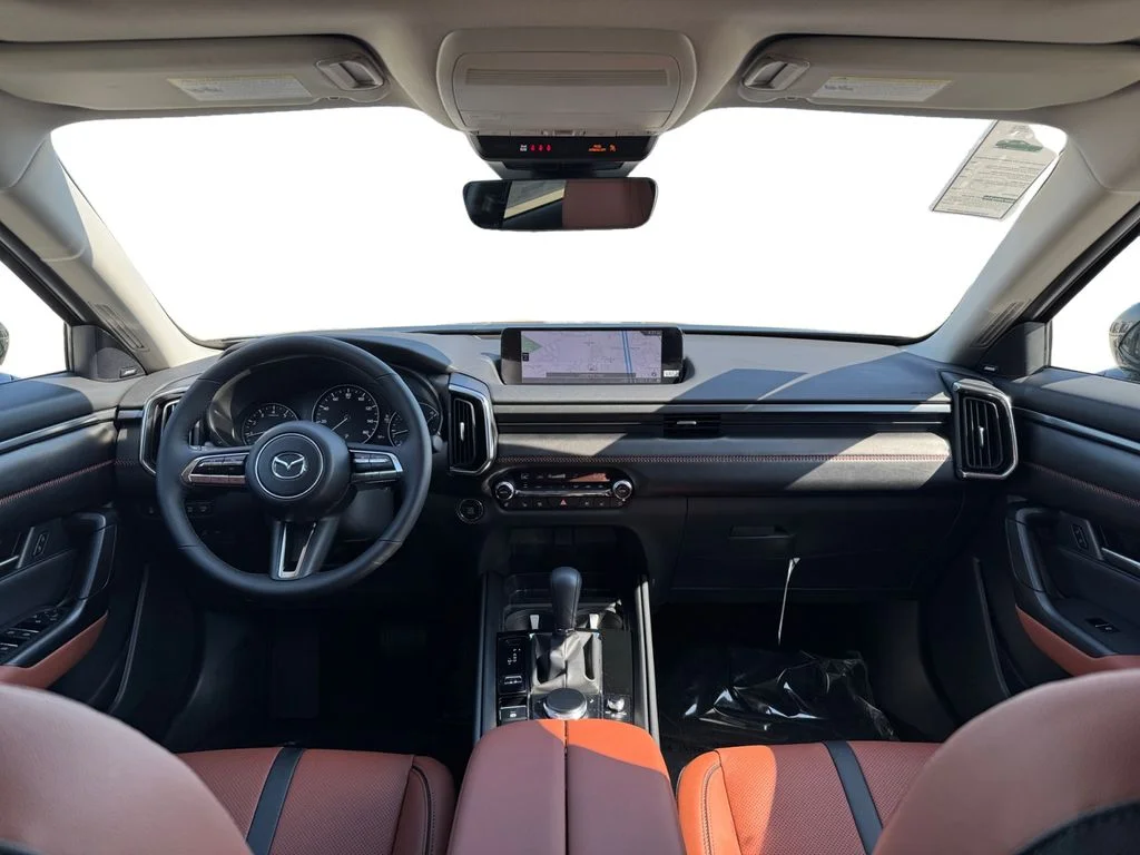 New 2026 Black Mazda 2.5 Turbo Premium Plus image 23
