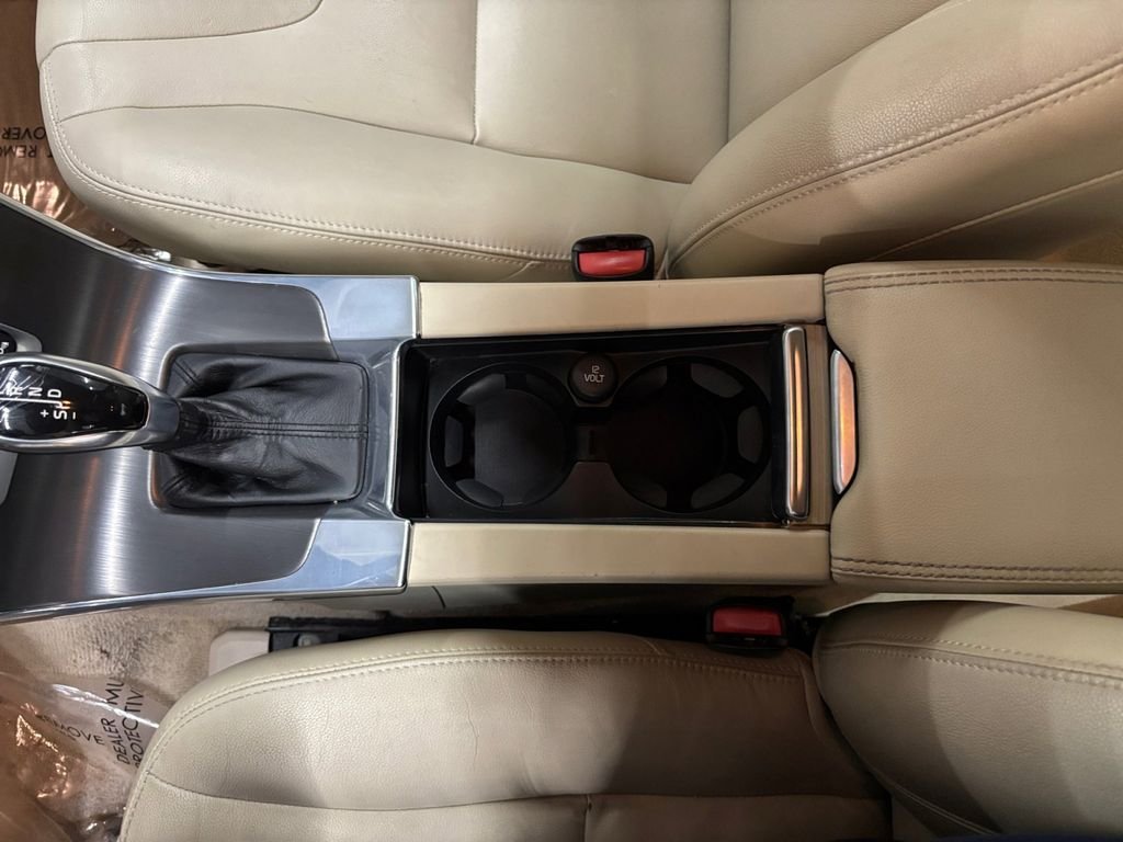 Used 2015 Seashell Metallic Volvo T5 Premier image 21