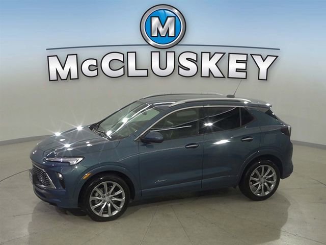 2024 Buick Encore GX Avenir's photo