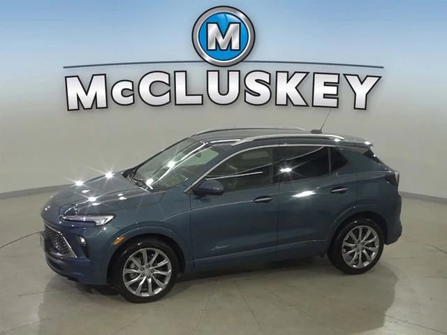 2024 Buick Encore GX Avenir's photo