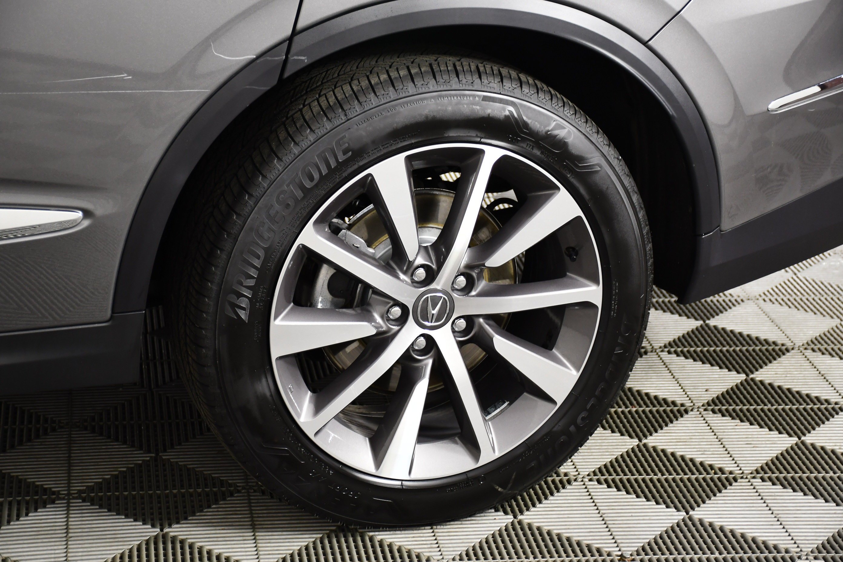 2025 Acura MDX Technology Package - Photo 105