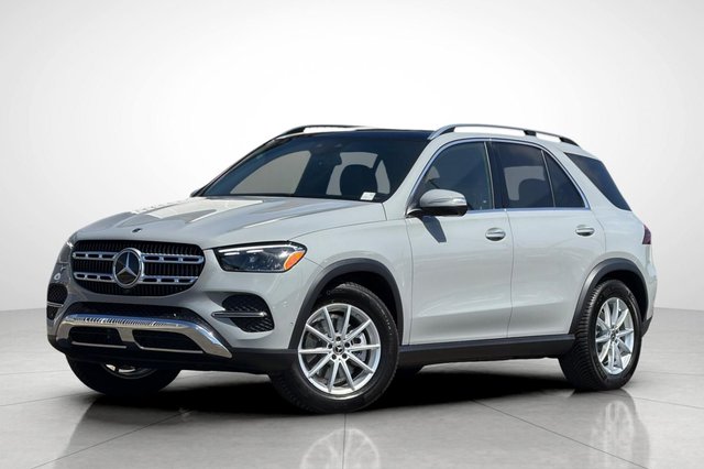 2026 Mercedes-Benz GLE GLE 350