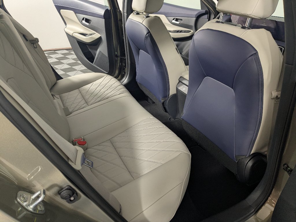 2026 Nissan Sentra SL - Photo 20