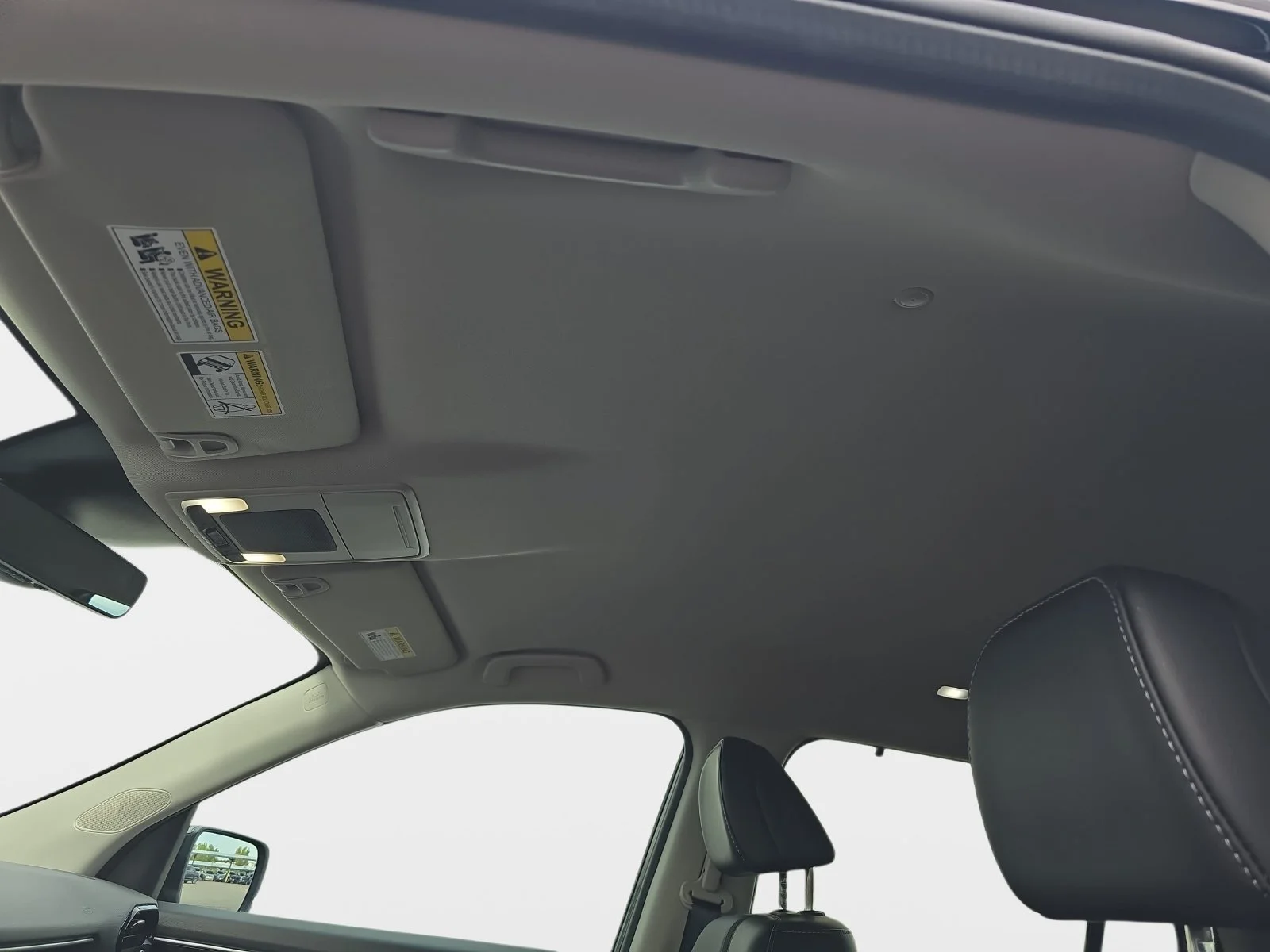 2025 Honda Pilot EX-L - Photo 31