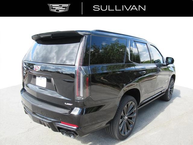 2026 Cadillac Escalade V-Series - Photo 6