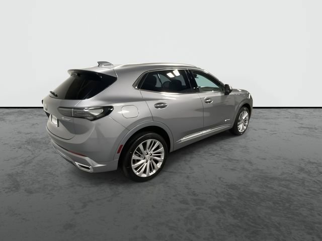 2026 Buick Envision Avenir - Photo 8