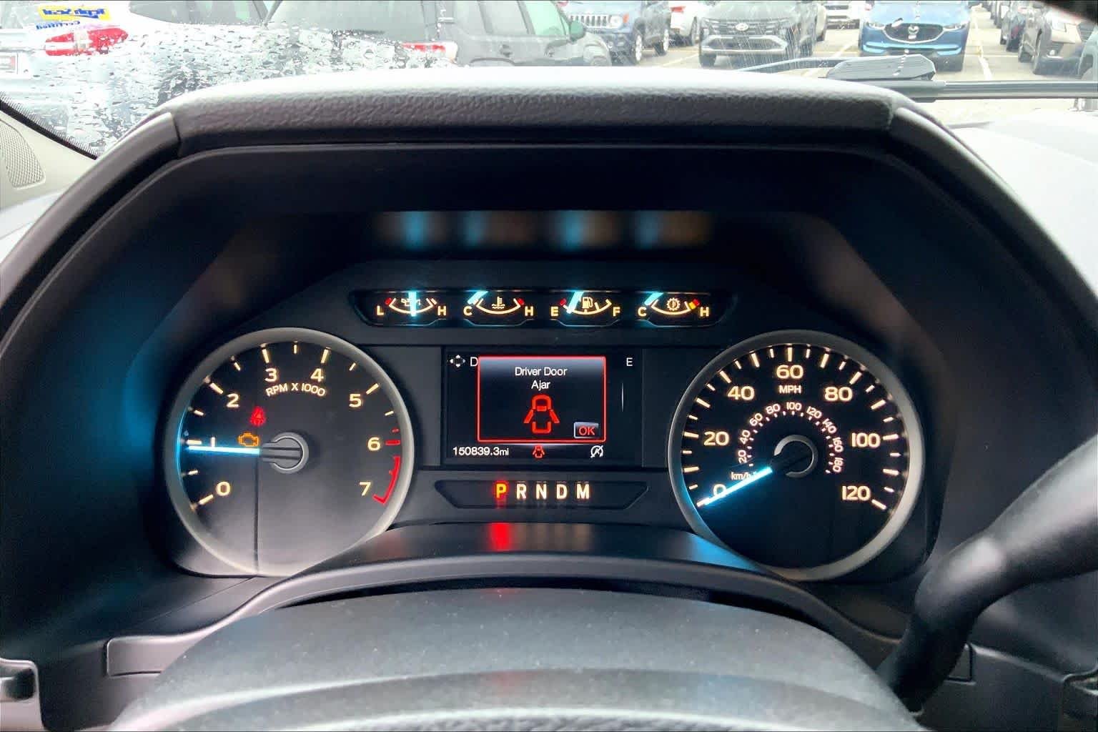 Used 2018 Oxford White Ford XLT image 23