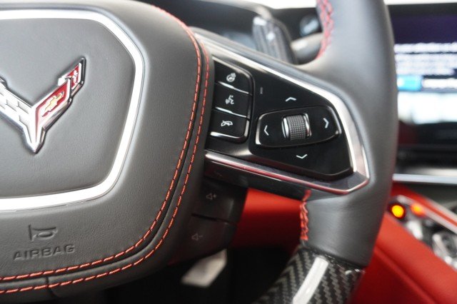 2025 Chevrolet Corvette 3LZ - Photo 23