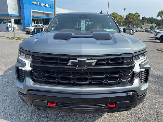 2026 Chevrolet Silverado 1500 LT Trail Boss - Photo 8