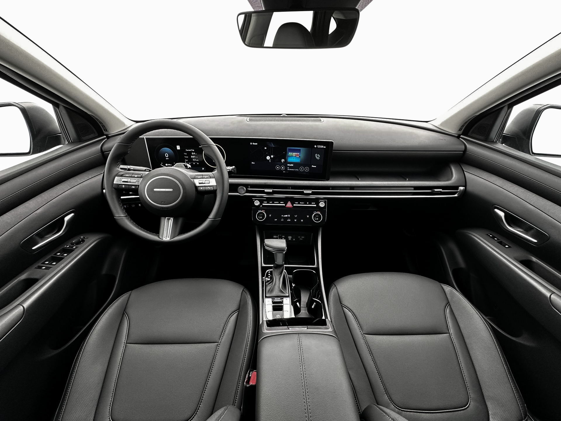 2025 Hyundai Tucson SEL Convenience - Photo 13