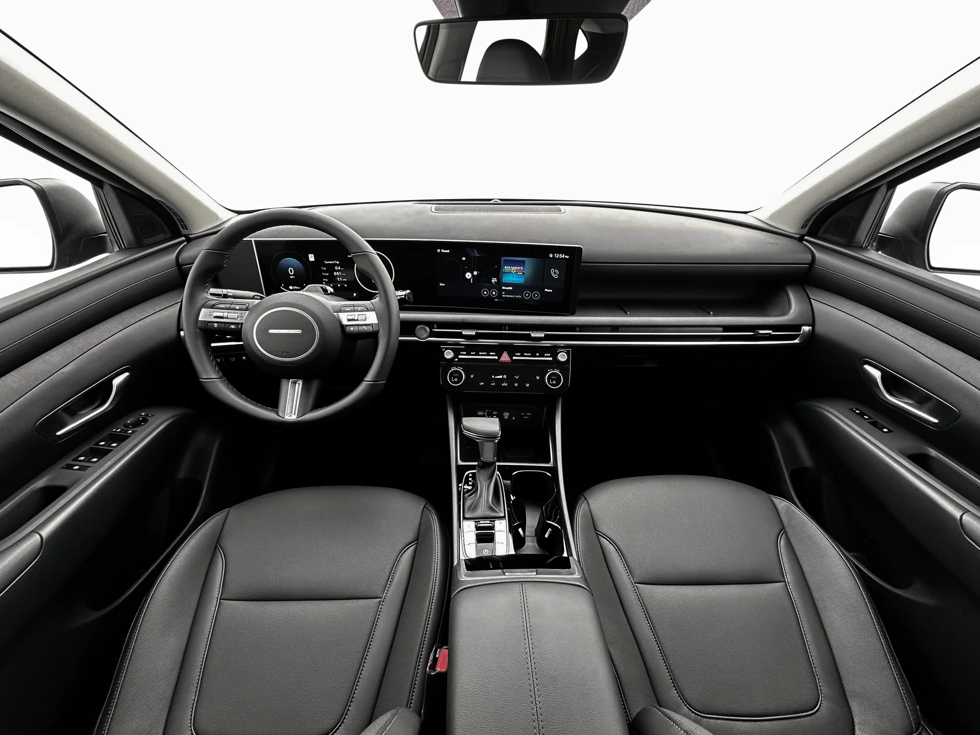 2025 Hyundai Tucson SEL Convenience - Photo 13