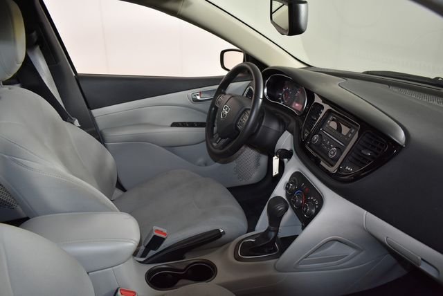 2013 Dodge Dart SXT - Photo 15
