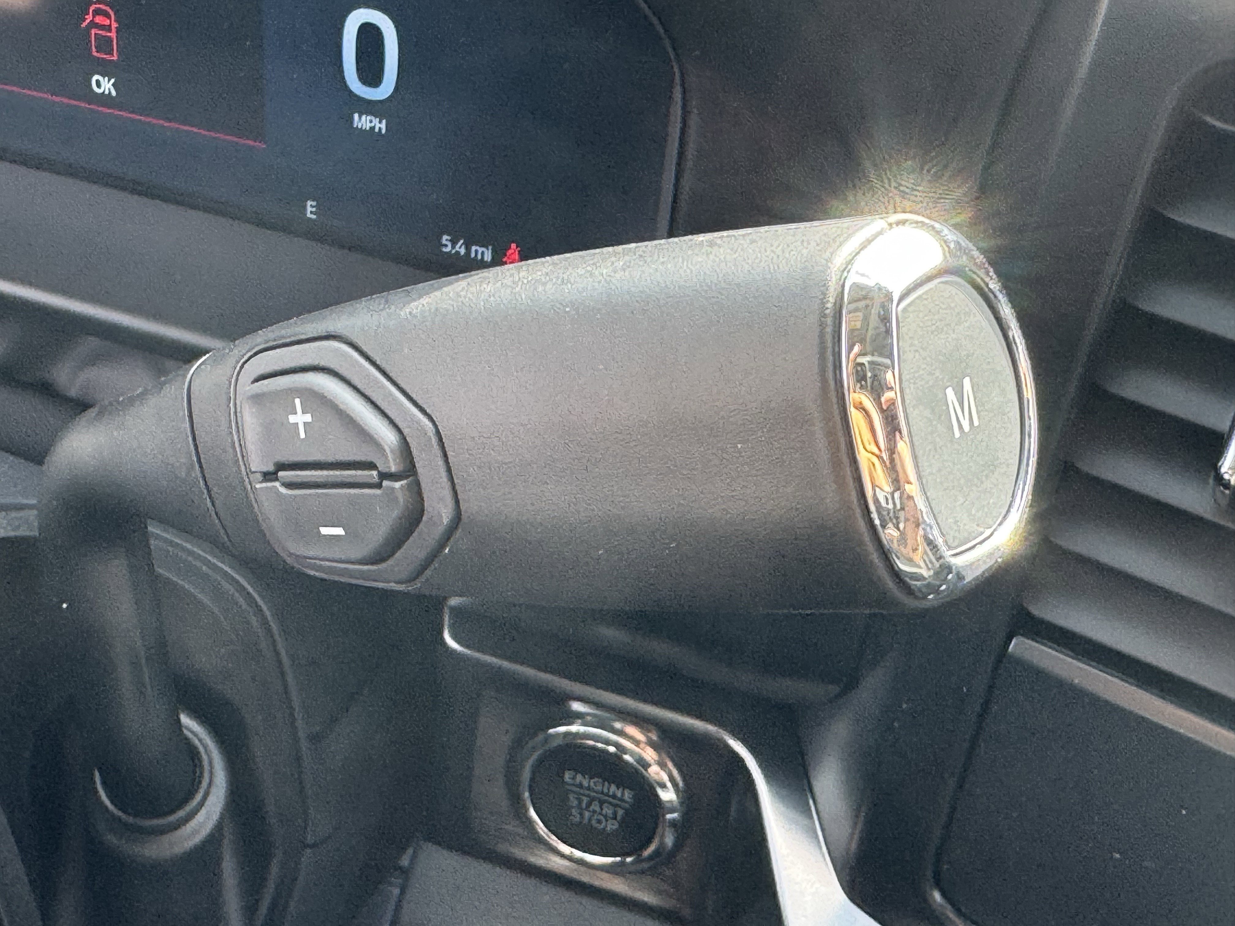 New 2026 Oxford White Ford LARIAT image 19