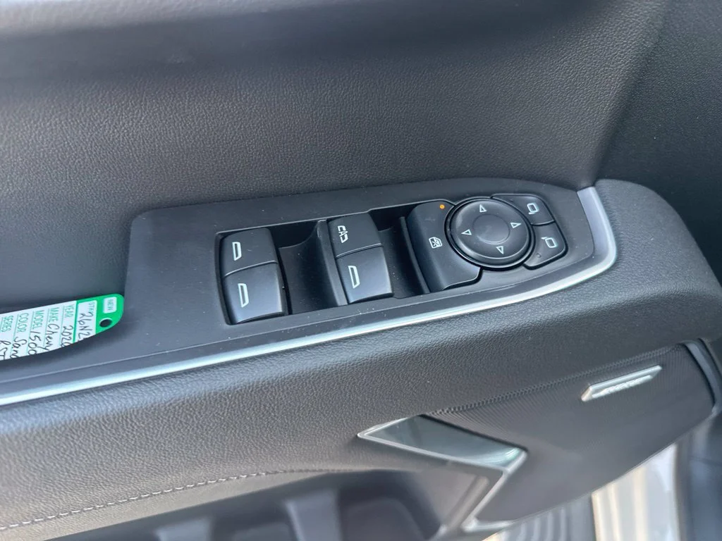 2026 Chevrolet Silverado 1500 RST - Photo 7
