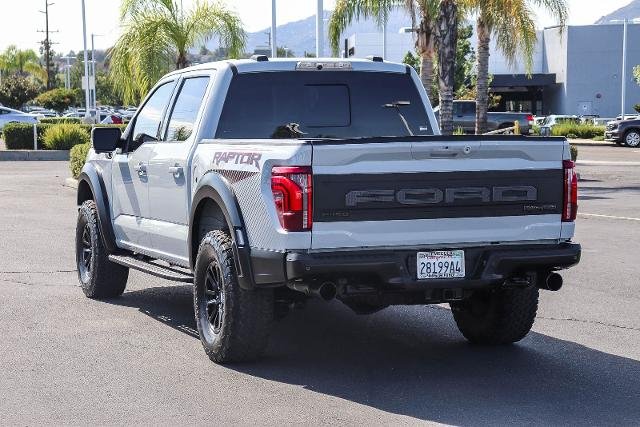 Certified Used 2024 Avalanche Ford  image 6