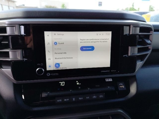 Used 2023 Blue Toyota SR5 image 21