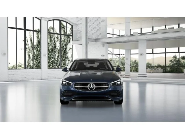 New 2027  Mercedes-Benz C 300 image 7