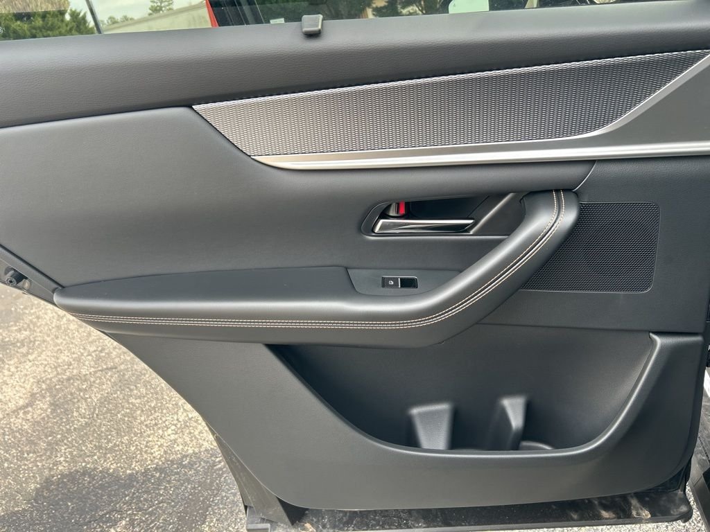 2025 Mazda CX-90 Premium Plus Package - Photo 23