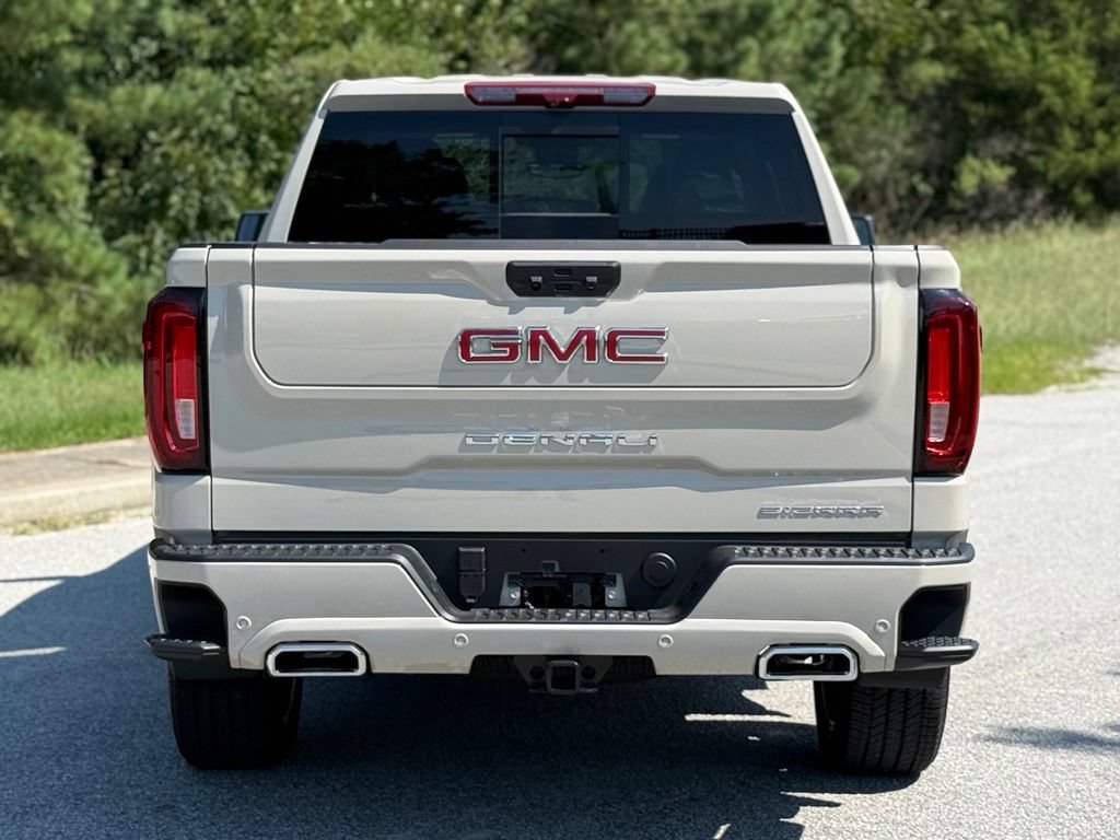 2026 GMC Sierra 1500 Denali - Photo 12