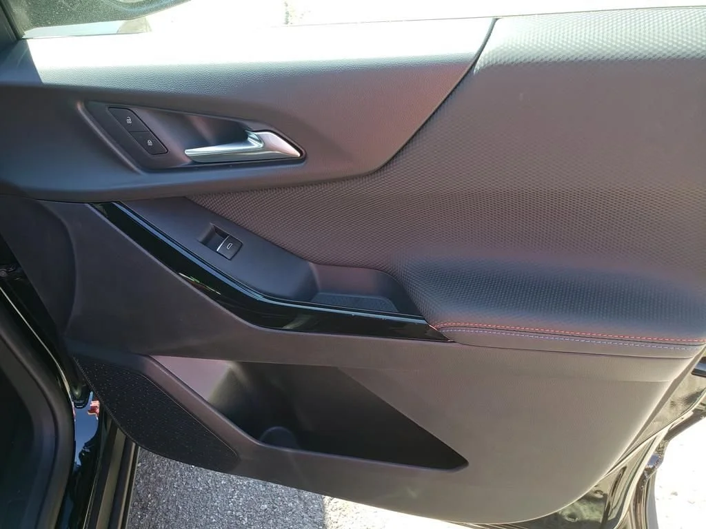 2026 Chevrolet Equinox RS - Photo 21
