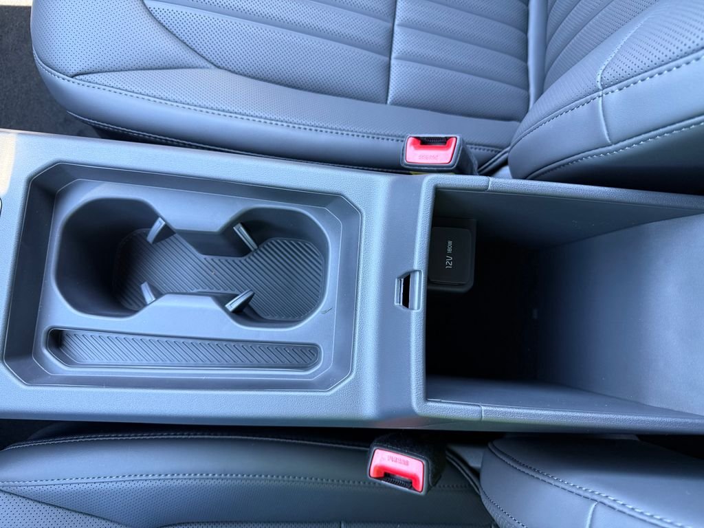 New 2027 Frost Blue Kia X-Line SX image 31