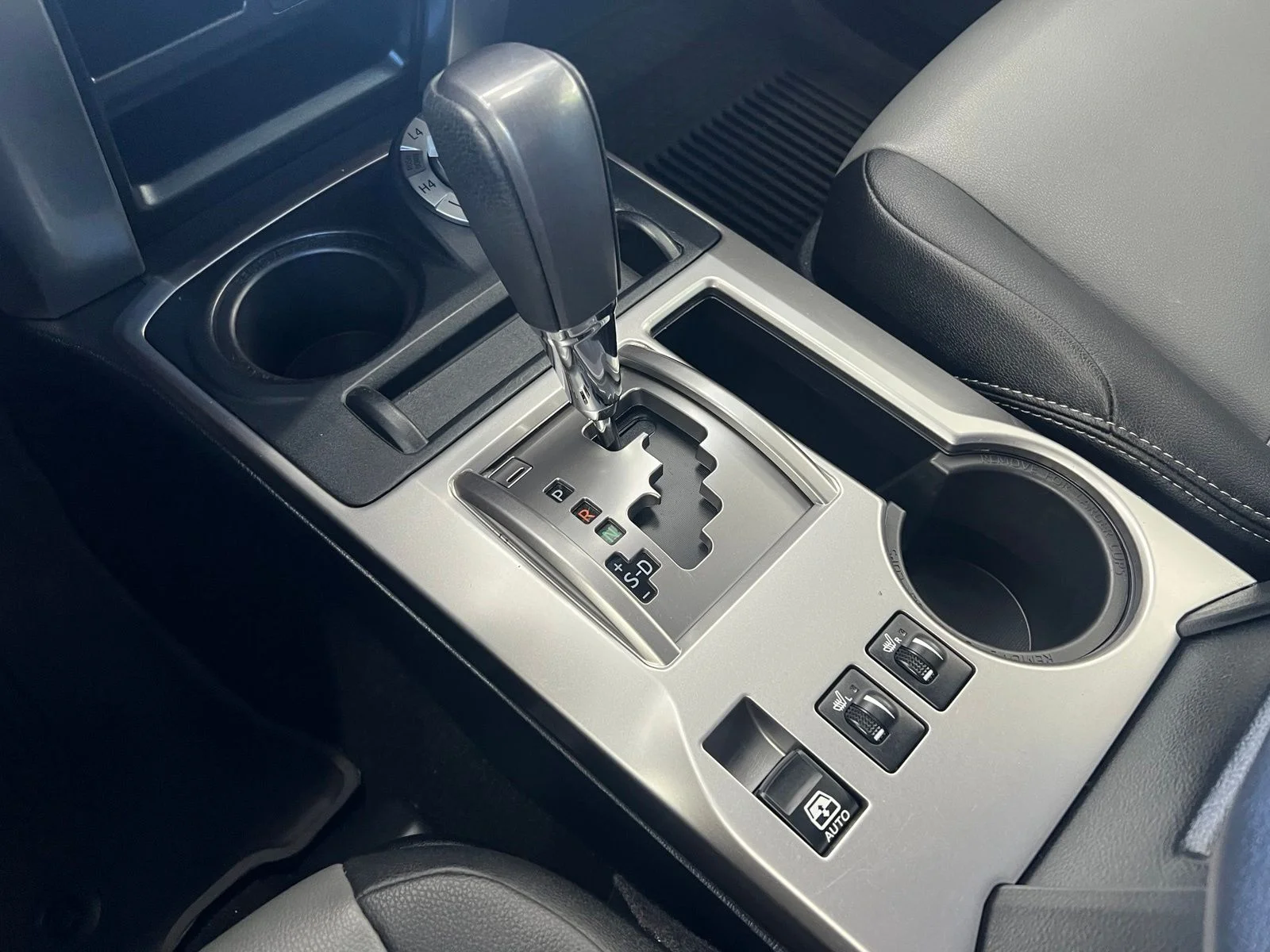 Used 2023 Gray Toyota SR5 Premium image 19