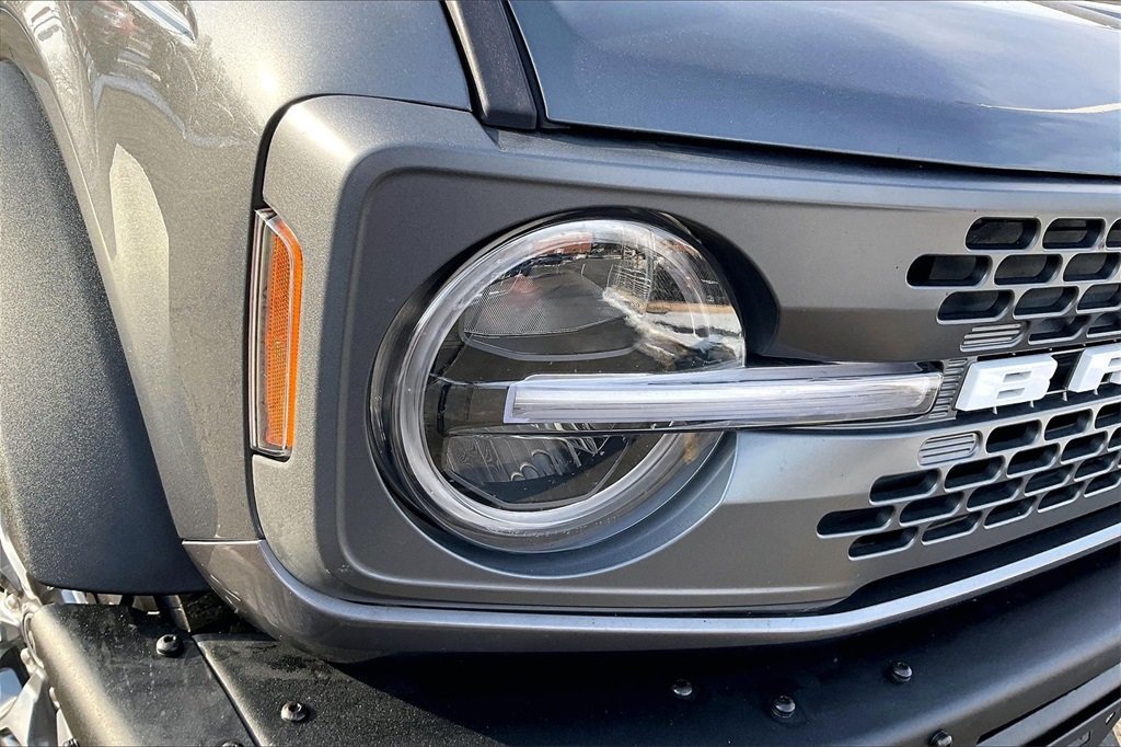 2024 FORD BRONCO - Image 25