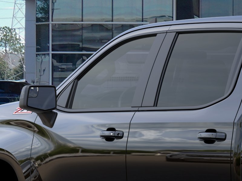 2026 Chevrolet Silverado 1500 RST - Photo 12