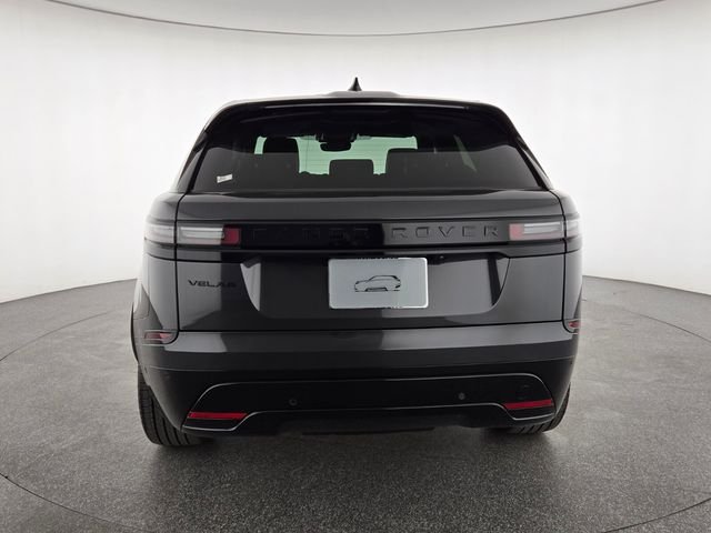 2026 Land Rover Range Rover Velar Autobiography - Photo 7