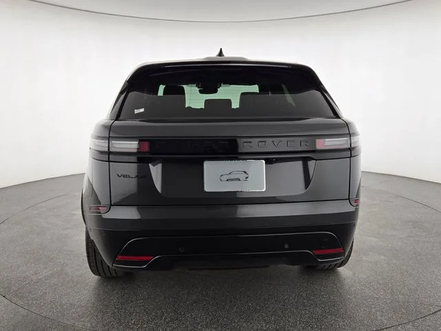 2026 Land Rover Range Rover Velar Autobiography - Photo 7