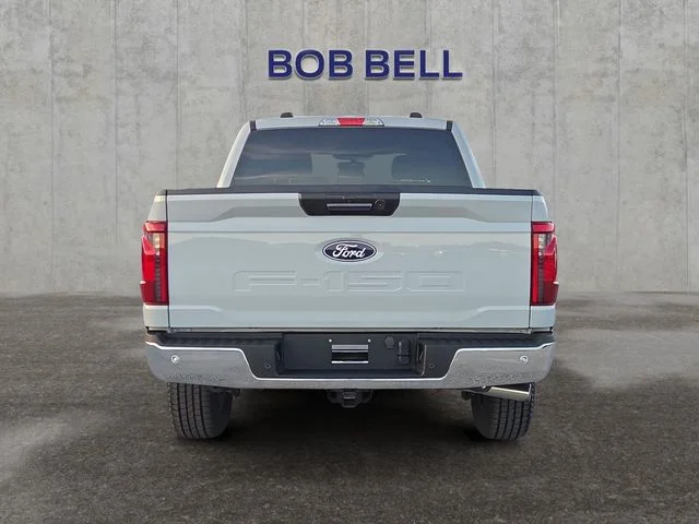 Certified Used 2024 Avalanche Ford XLT image 4