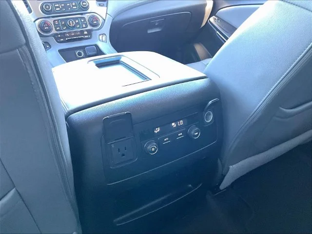 Used 2017 Black Chevrolet LT image 13