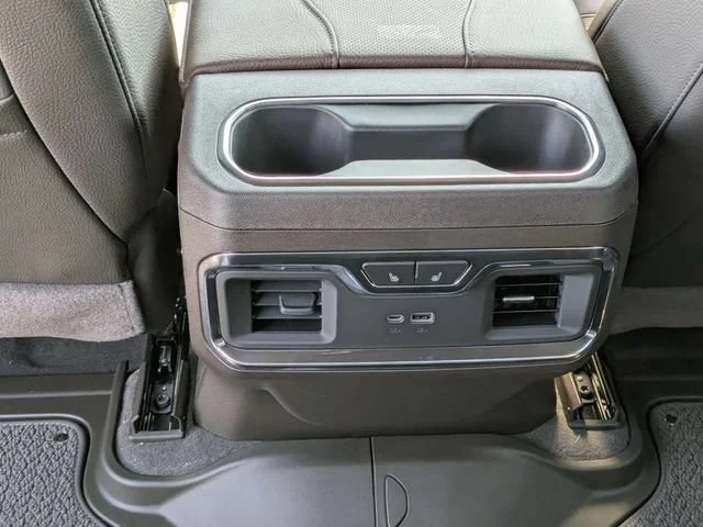 New 2026 Sterling Metallic GMC Denali image 14