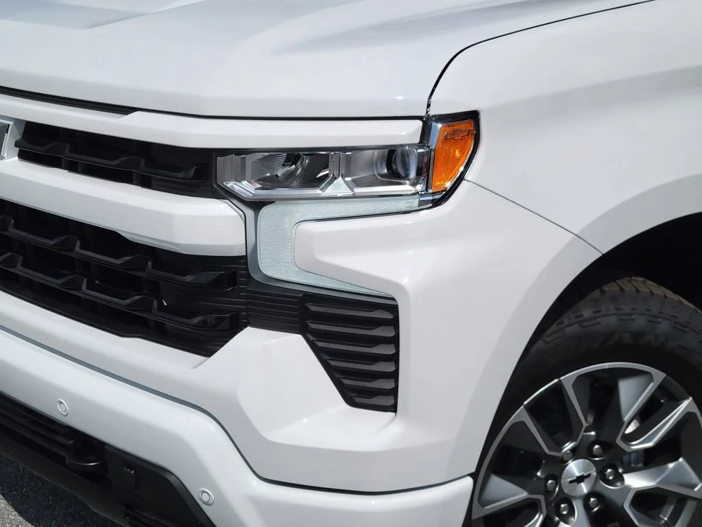 2026 Chevrolet Silverado 1500 RST - Photo 10