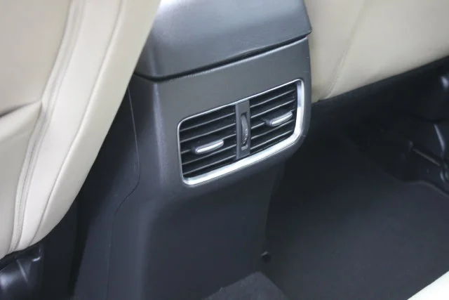 Used 2020 Blue Mazda Touring image 26