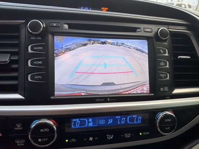 2015 Toyota Highlander XLE - Photo 21