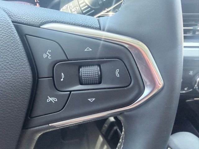 2025 Chevrolet Trax LT - Photo 11