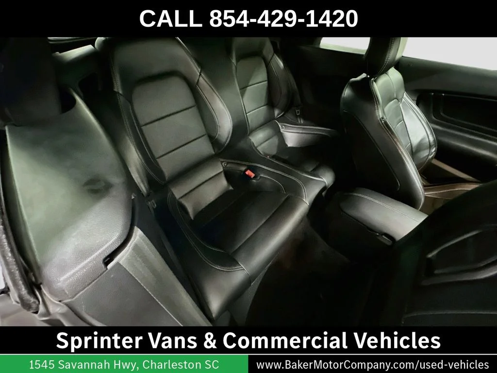 Used 2019 Magnetic Ford GT Premium image 26