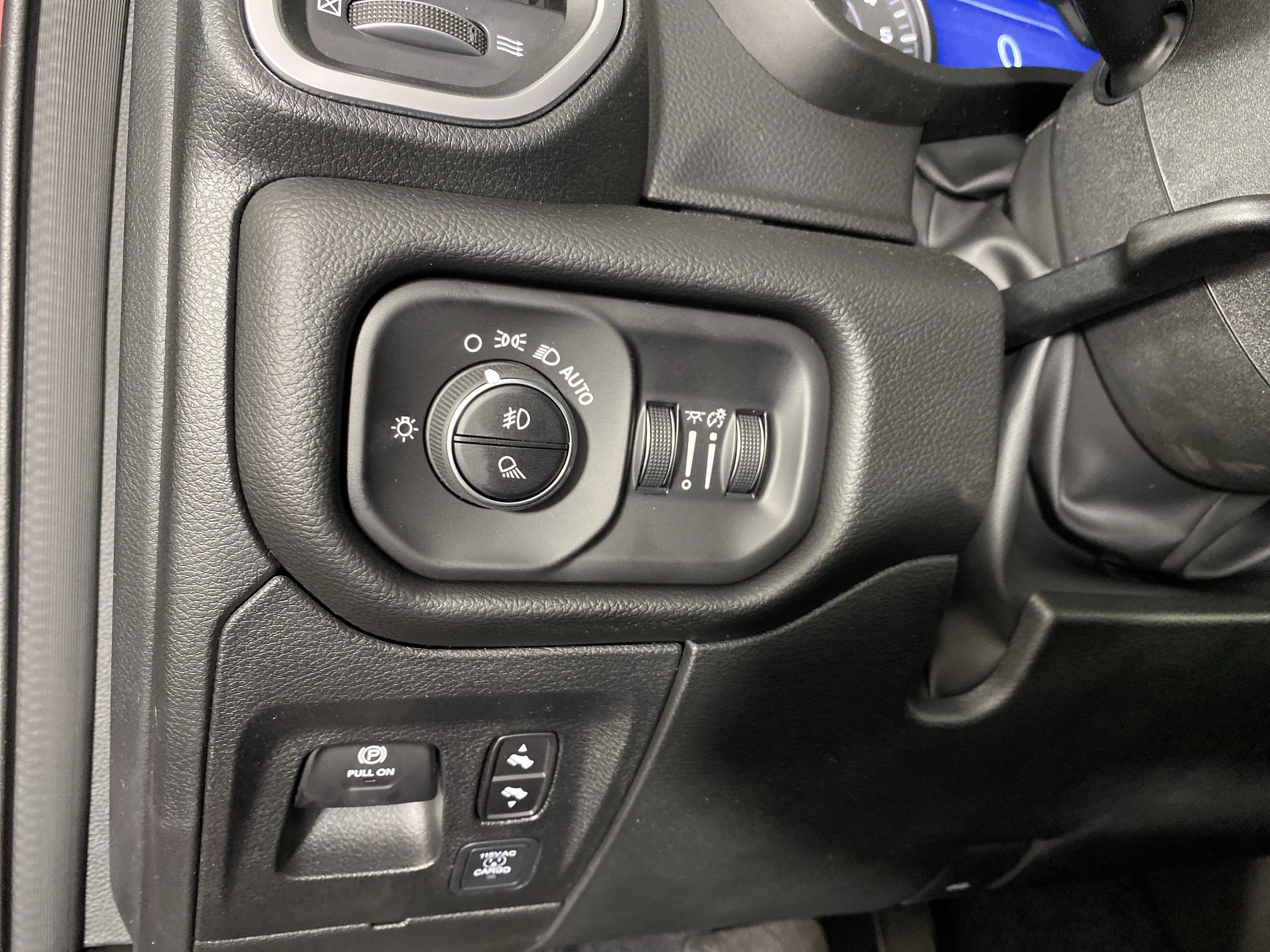 2026 RAM 1500 Big Horn/Lone Star - Photo 23
