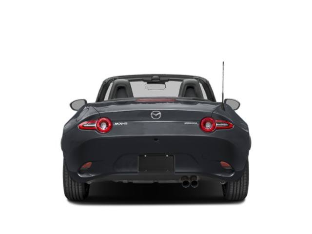 New 2026 Red Mazda Sport image 8