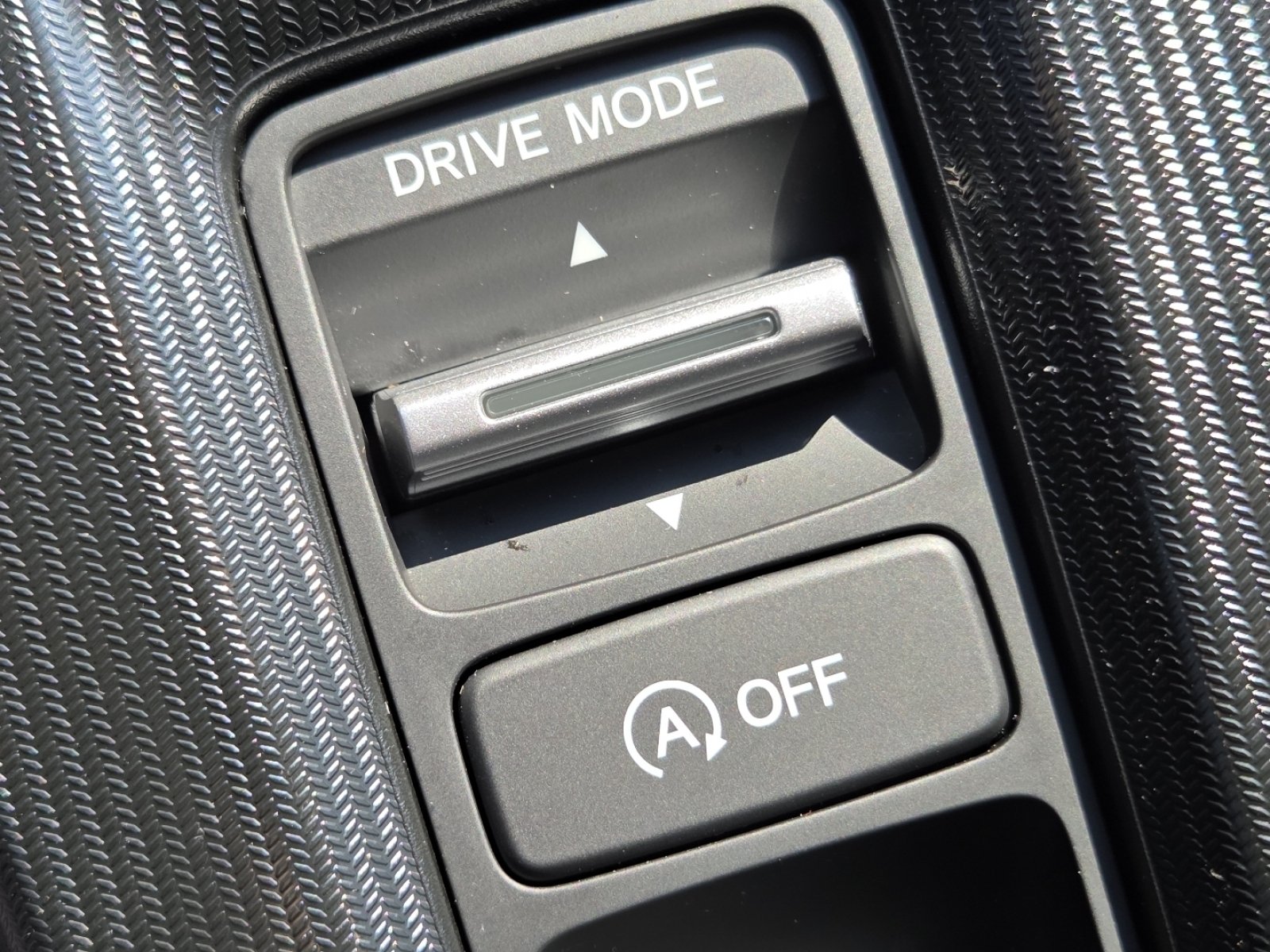 Certified Used 2025 Crystal Black Pearl Honda Sport image 8