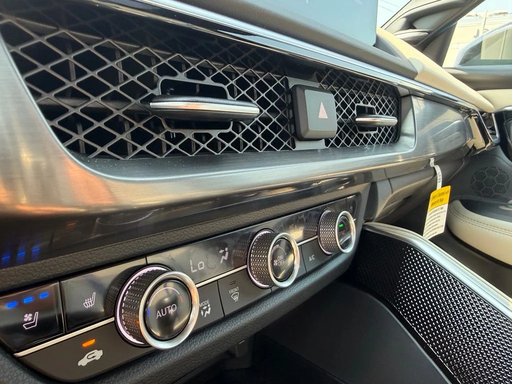 New 2026 Blue Acura A-Spec Advance Package image 41