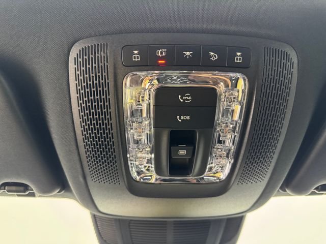 2025 Mercedes-Benz GLE GLE450 - Photo 39