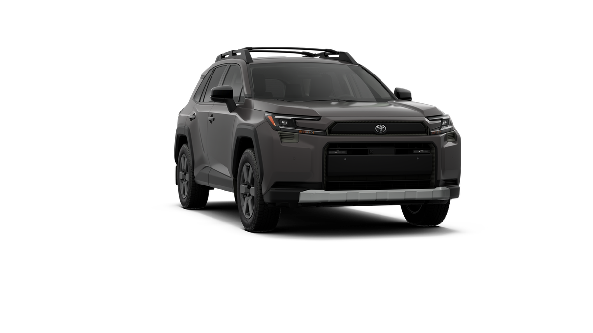 New 2026 Urban Rock Toyota Woodland image 16